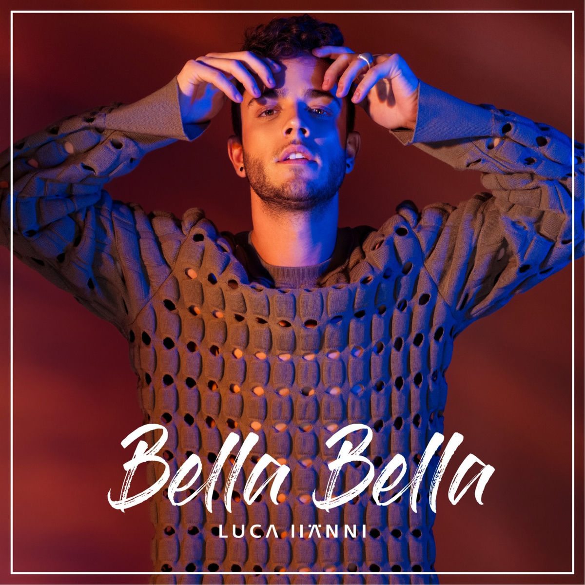 Album cover of Bella Bella