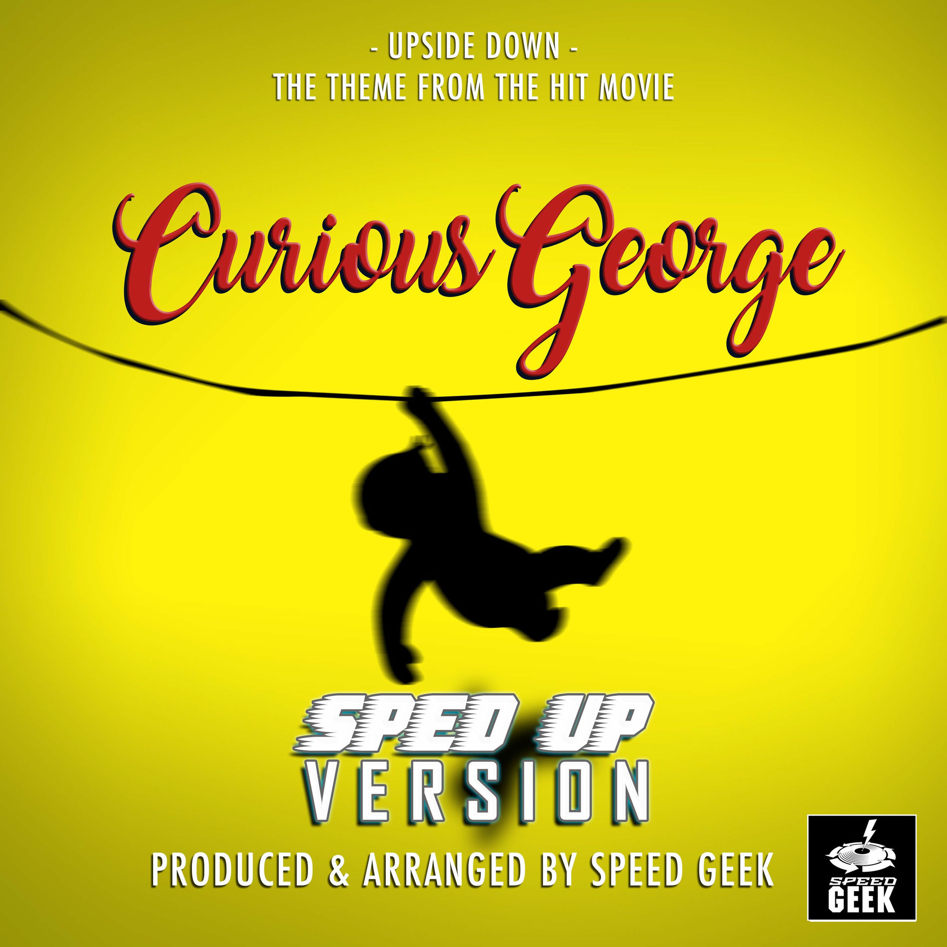 Album cover of Upside Down (From 