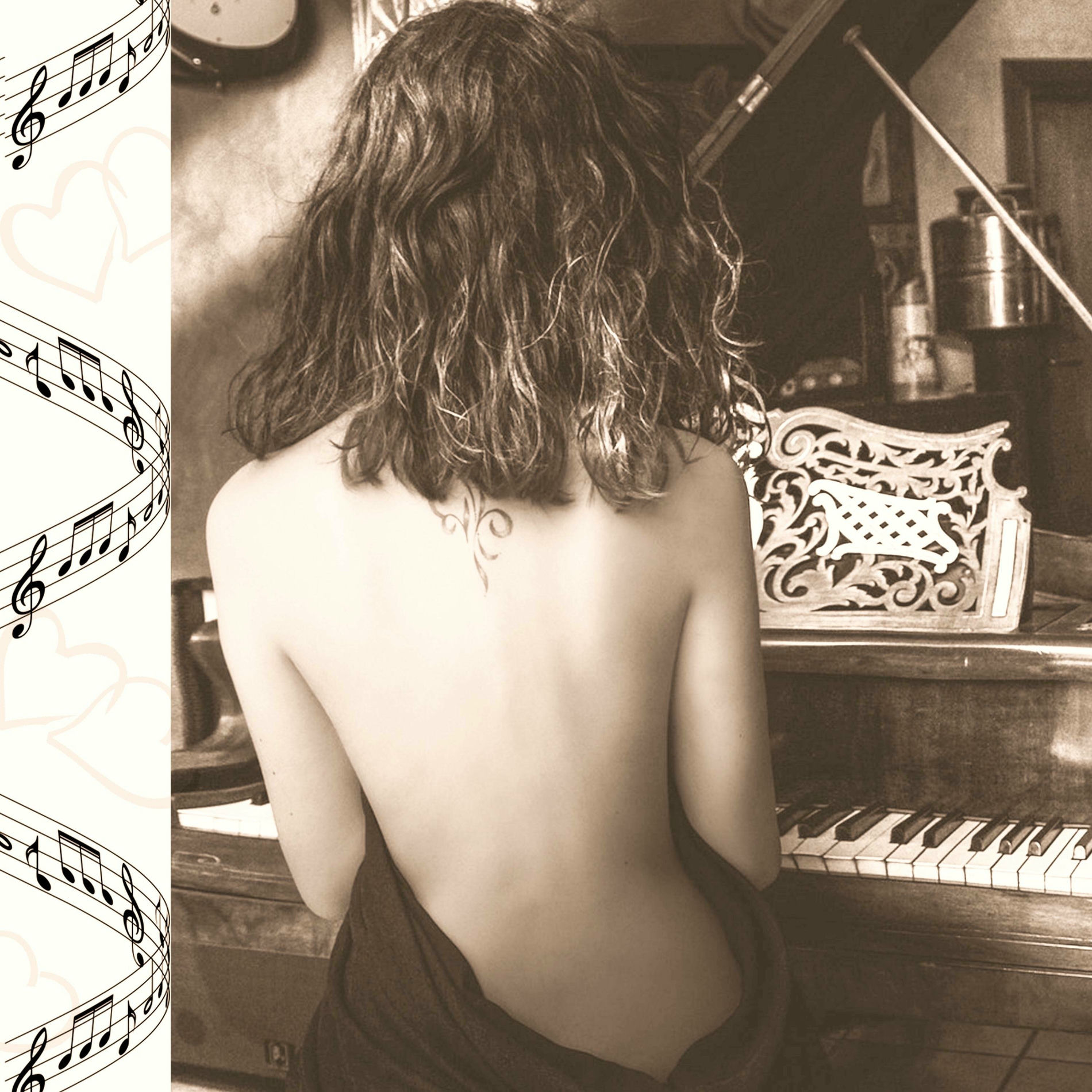 Album cover of Prelude to Love - For Adults Only