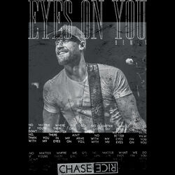 Cover of Eyes On You (Remix)