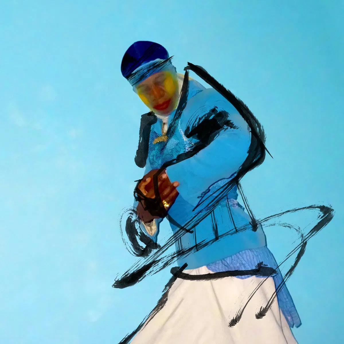 Born To Be Blue, Ichon