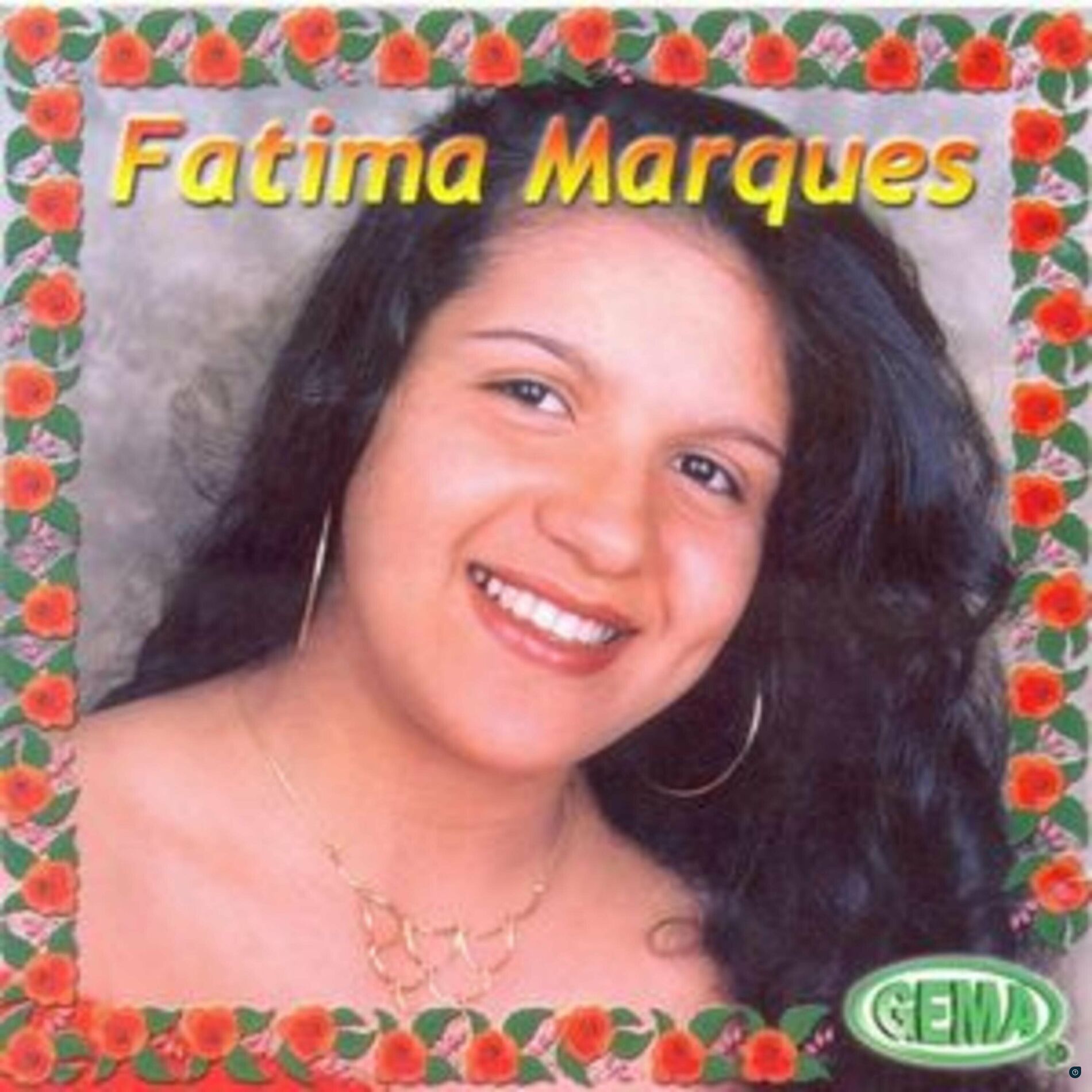 Album cover of Fátima Marques (Ao Vivo)