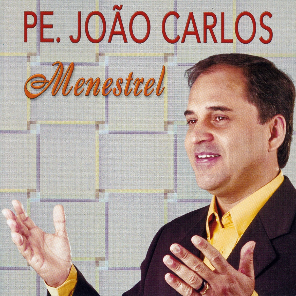 Album cover of Menestrel
