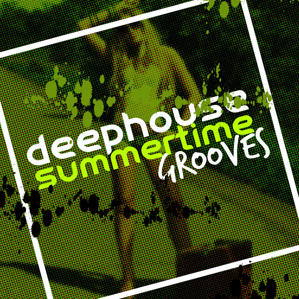 Picture of Deep House Summertime Grooves