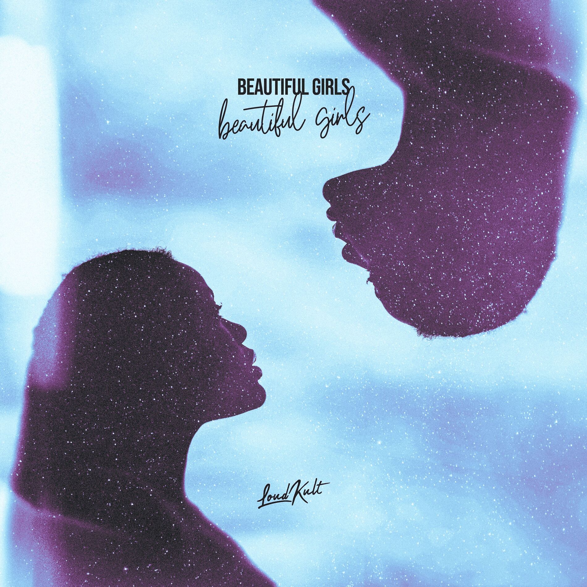 Album cover of Beautiful Girls
