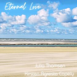 Cover of Eternal Love