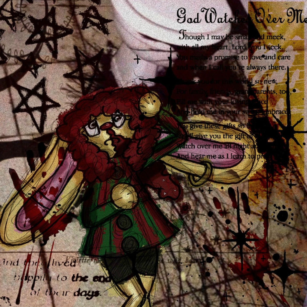 STOMACH BOOK - METANOIA | Deezer