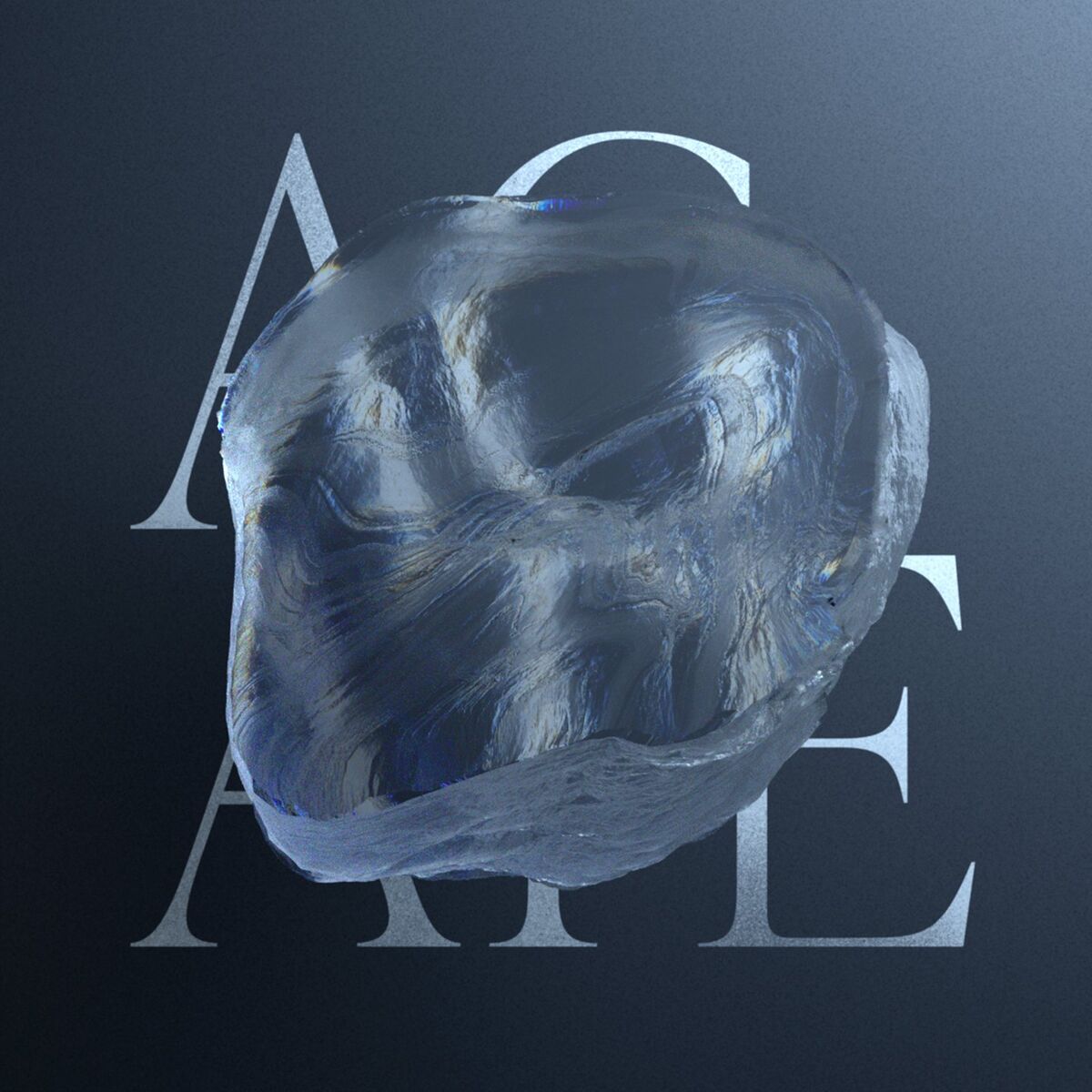 Album cover of AGATE