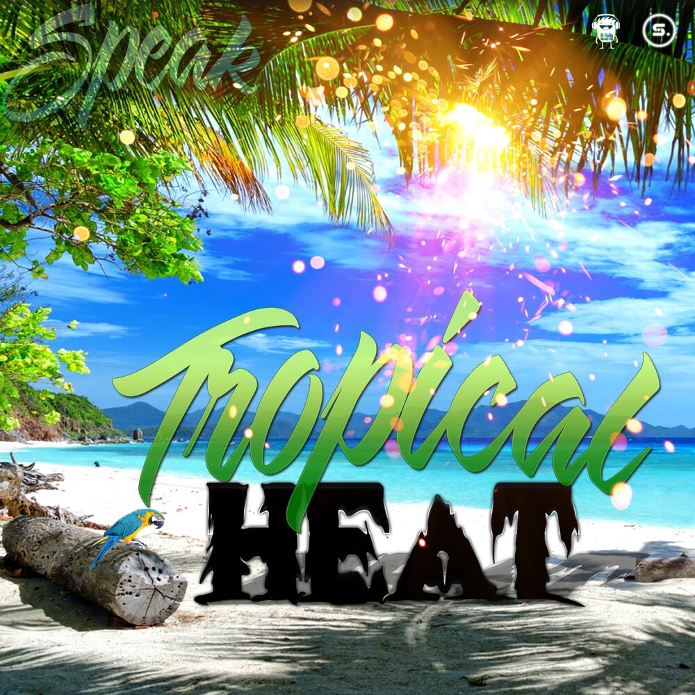 Picture of Tropical Heat