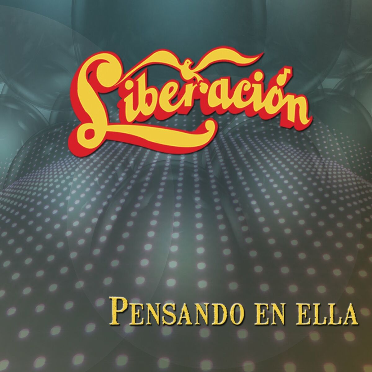 Album cover of Pensando En Ella