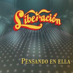 Cover of Pensando En Ella