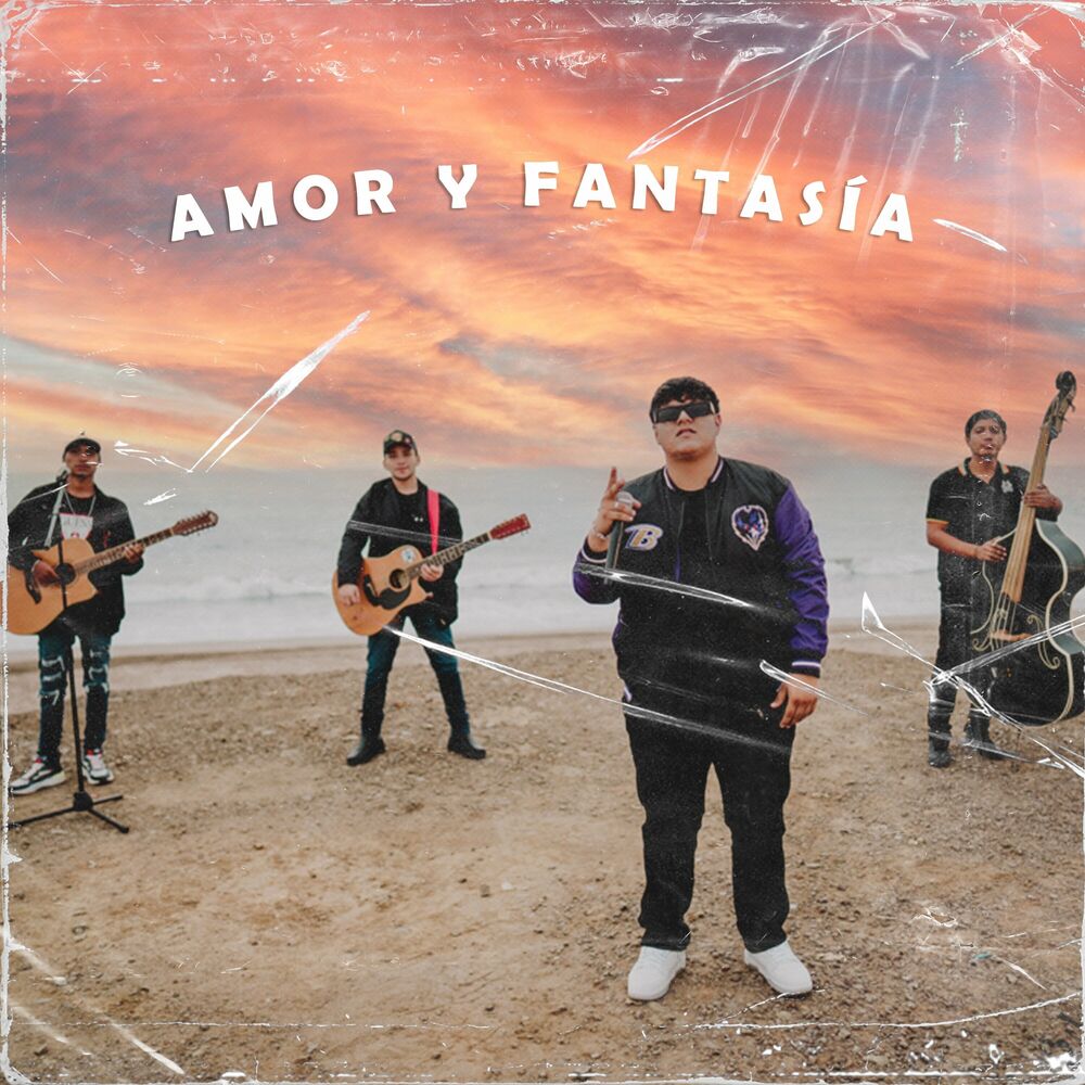 Picture of Amor y Fantasía