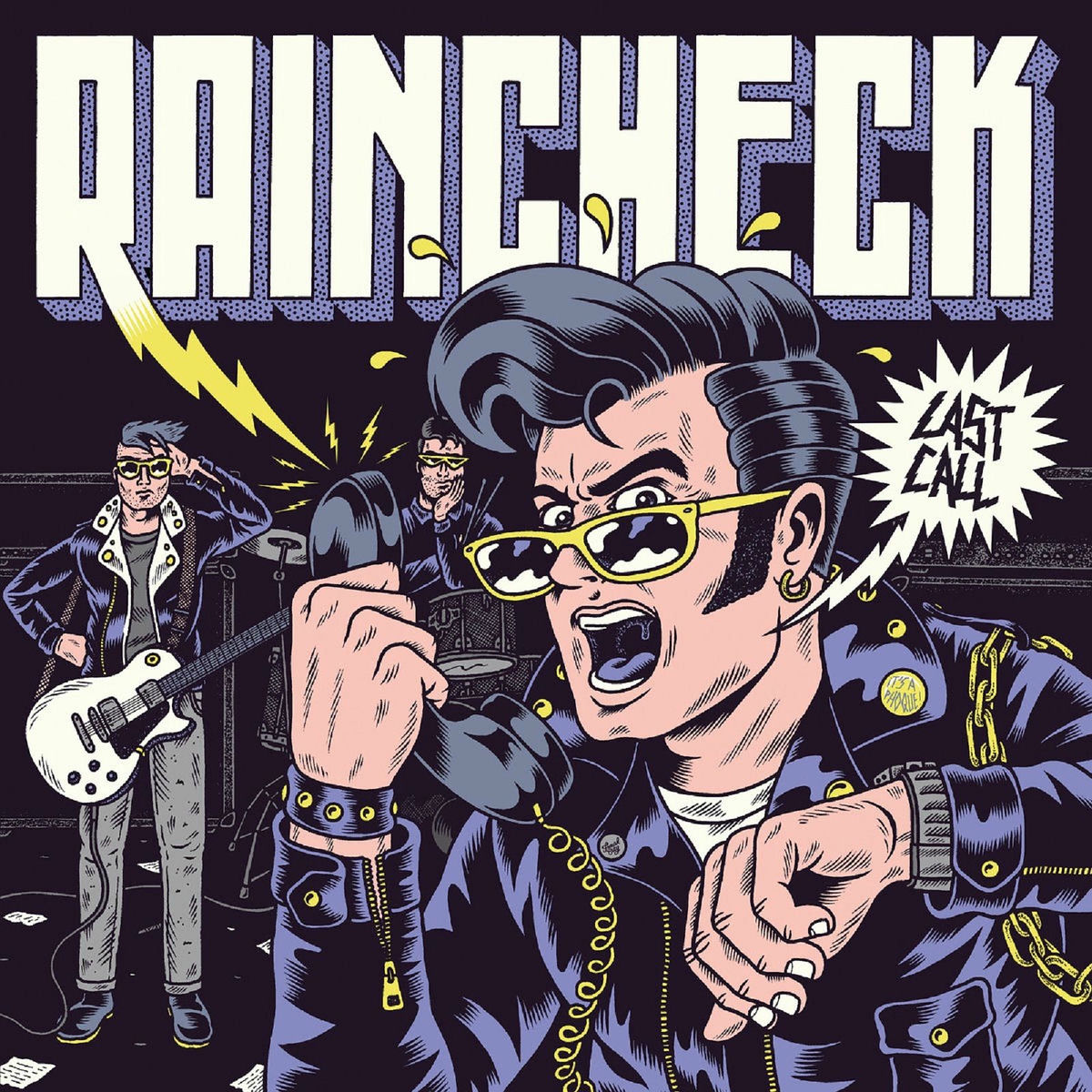 Album cover of Rational Choice Theory