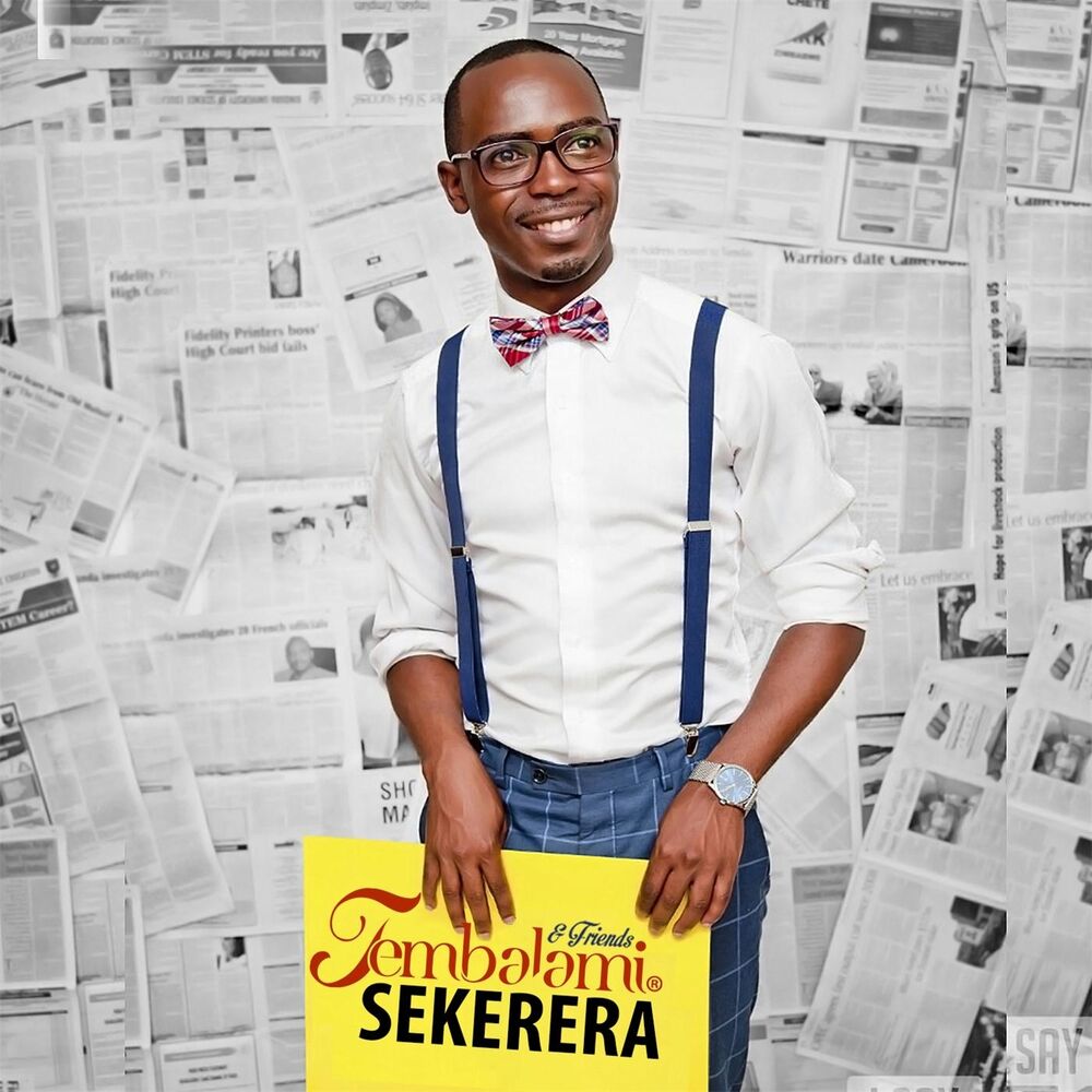 Picture of Sekerera