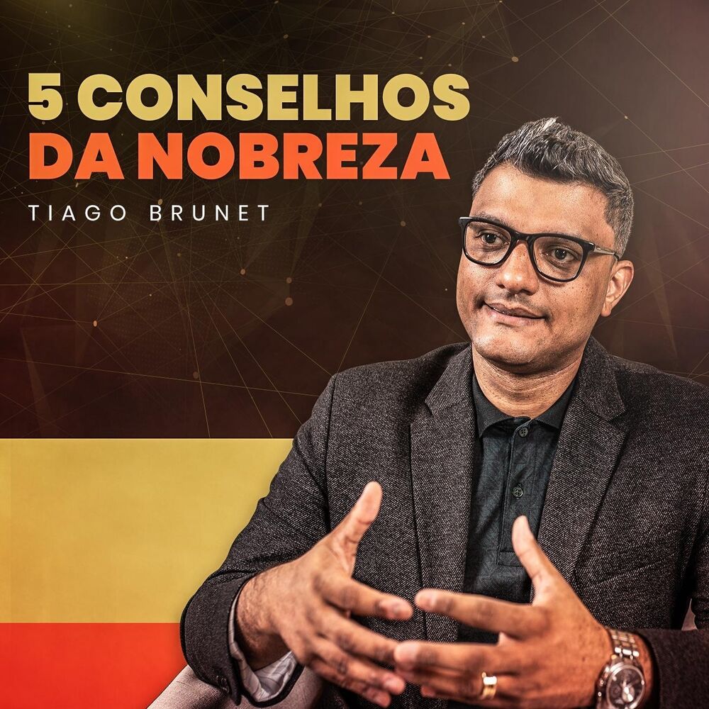Picture of 5 Conselhos da Nobreza