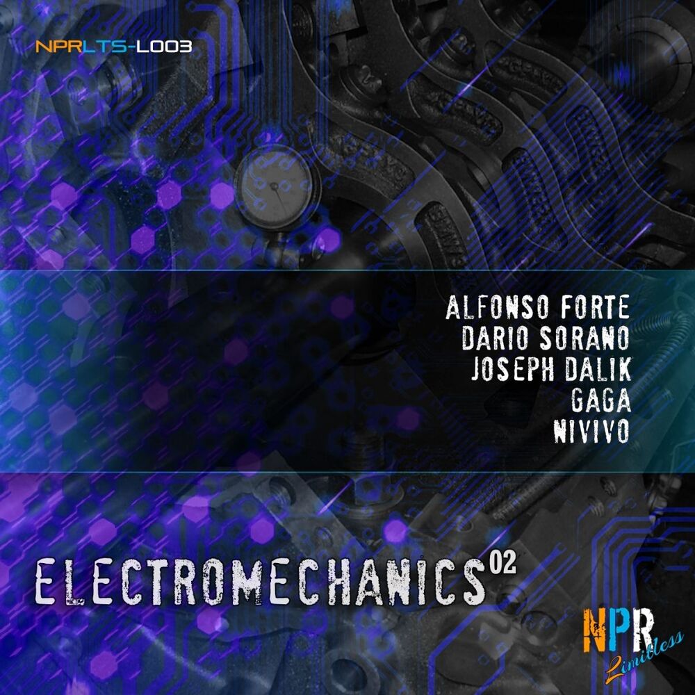 Picture of Electromechanics 02