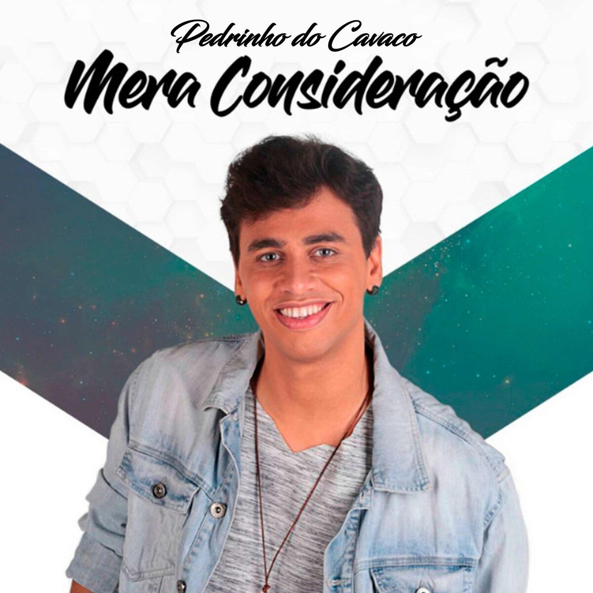 Album cover of Mera Consideração