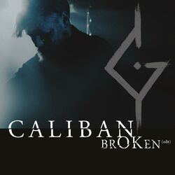 Cover of brOKen (edit)