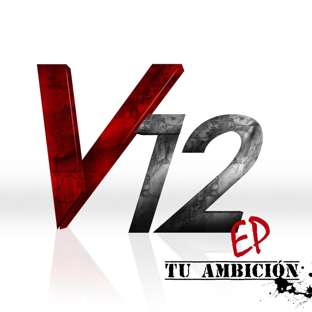 Picture of Tu Ambicion EP