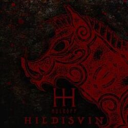 Cover of Hildisvin