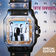 Live It Up by Time Bandits album cover