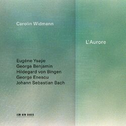 Cover of L'Aurore