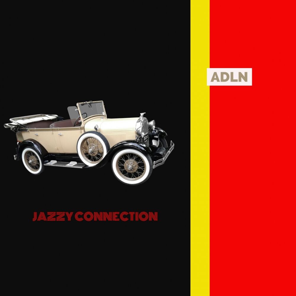 Picture of Jazzy Coonection (Hey Jack! Electro Swing Mix)