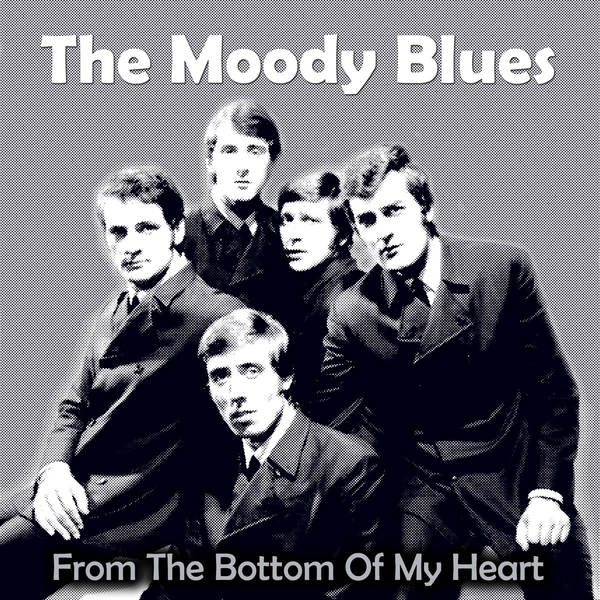 The Moody Blues: альбомы, песни, концерты | Deezer