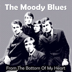 Cover of From the Bottom of My Heart