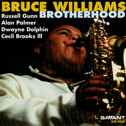 Cover of Brotherhood