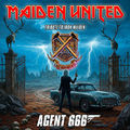 Agent 666: A Tribute to Iron Maiden