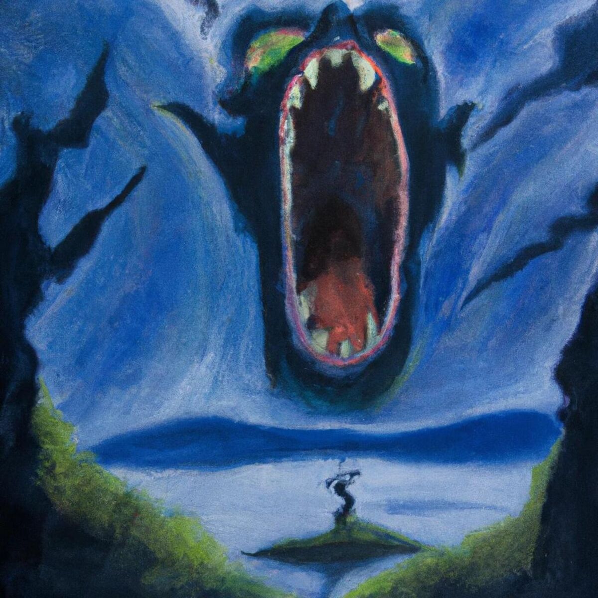 Album cover of Demon Mode