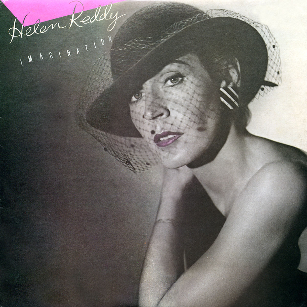 Album cover of Imagination