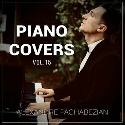 Cover of Piano Covers, Vol.15