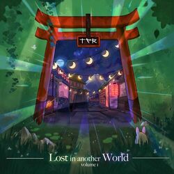 Cover of Midnight Ghibli: Lost In Another World Volume I