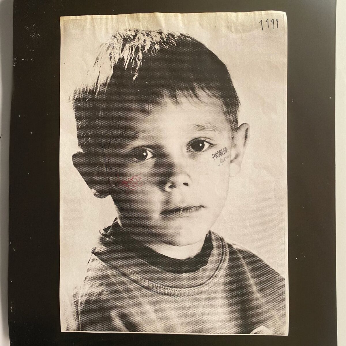 Album cover of on my mind