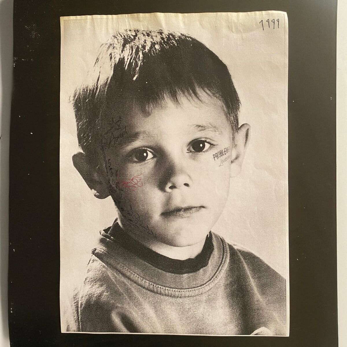 Album cover of 1999