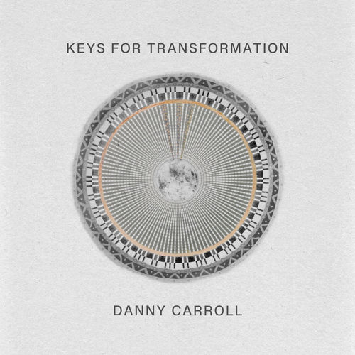 Create the Scene — Danny Carroll