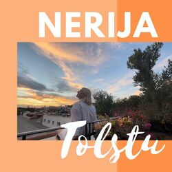 Cover of Tolstu