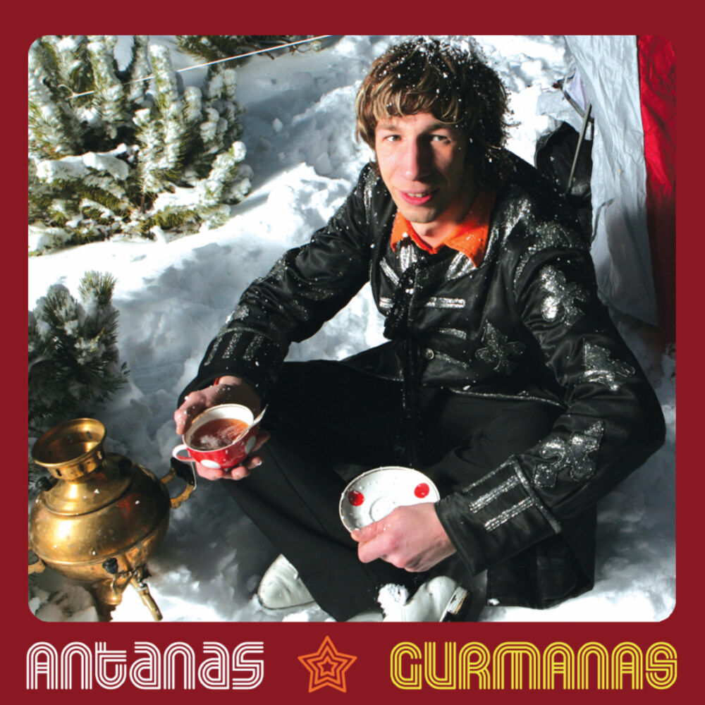 Picture of Gurmanas