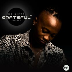 Cover of Grateful EP vol.2