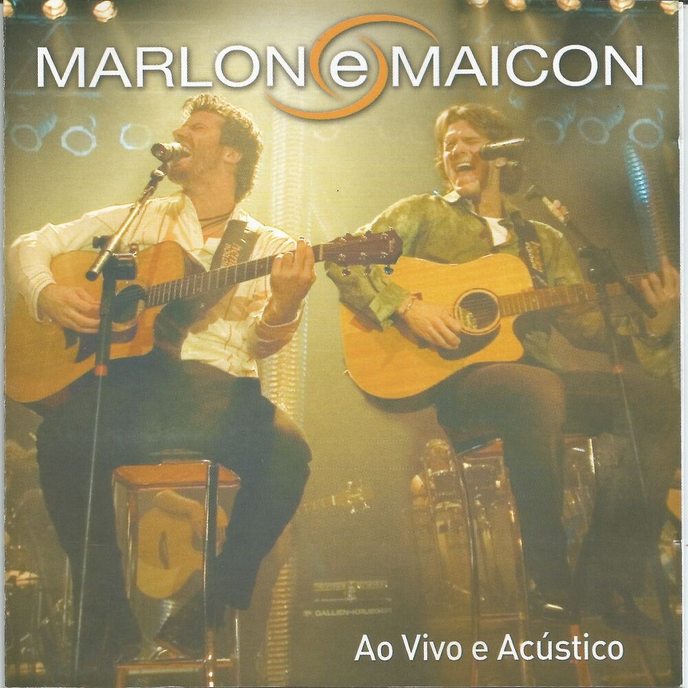 Picture of Ao Vivo e Acústico