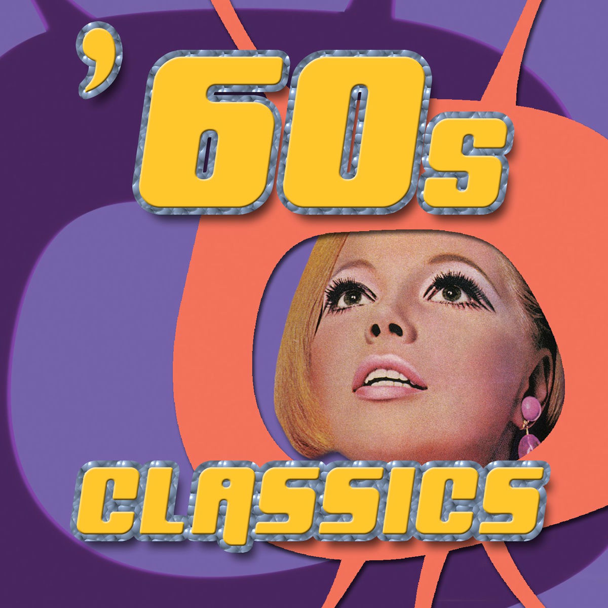 Album cover of 60s Classics