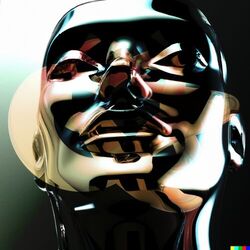 Cover of Chrome Life