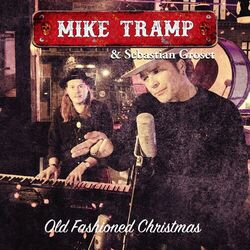 Cover of Old Fashioned Christmas