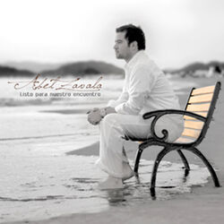Cover of Listo para nuestro encuentro