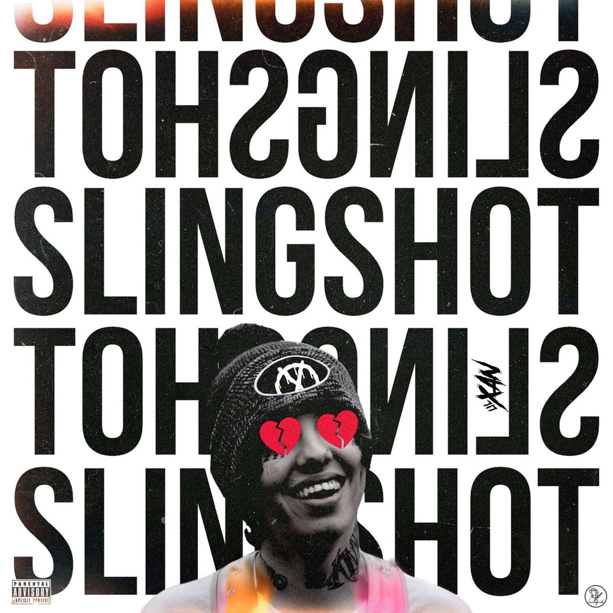 Album cover of Slingshot