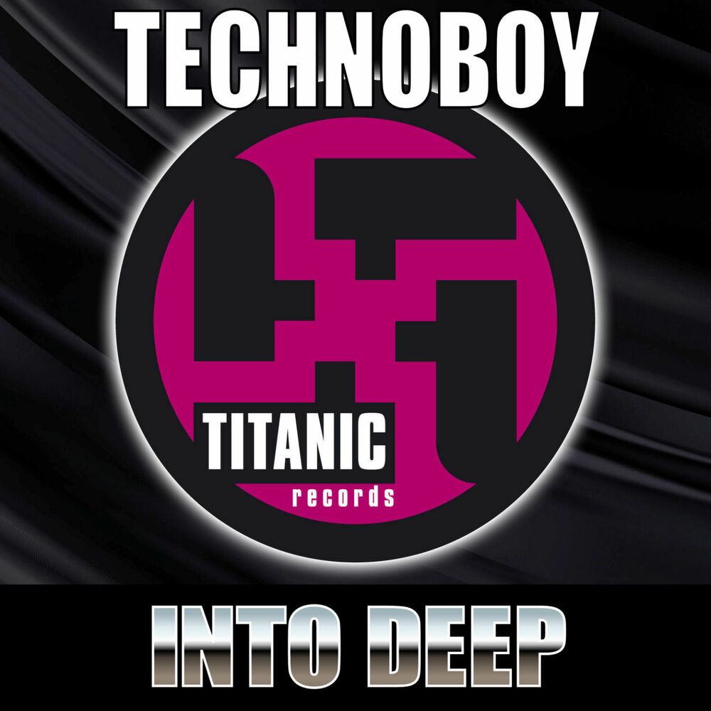 Picture of Into Deep