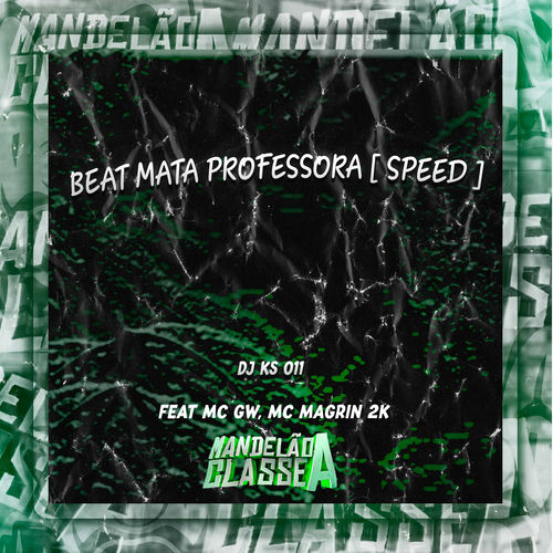 Beat Mata Professora (Speed)