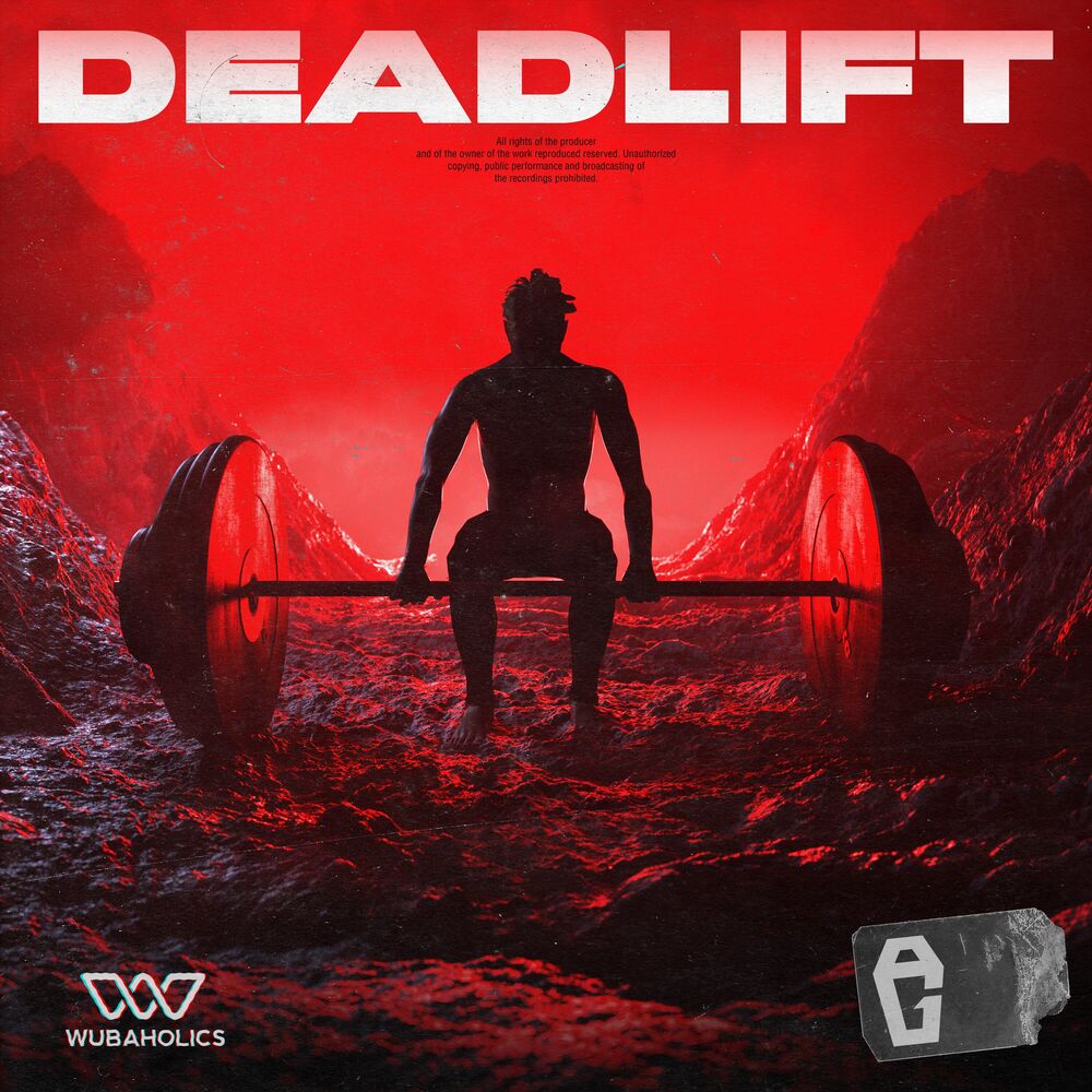 Picture of DEADLIFT